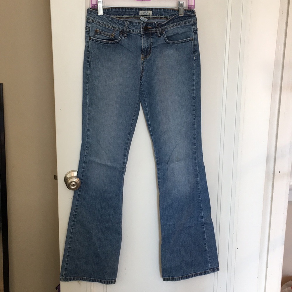 SO Bootcut Jeans 32” inseam